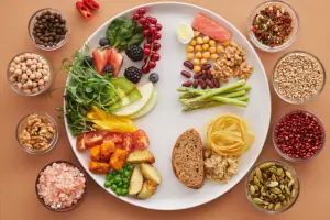 Marie-Camille Grasset vous apporte les conseils adaptés pour manger équilibré, éviter les carences, et retrouver ainsi le bien-être et la vitalité.